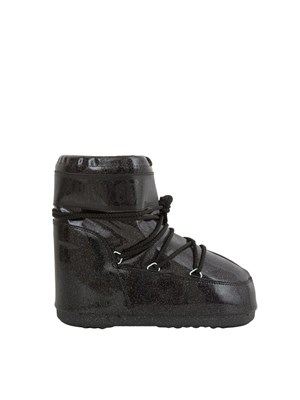 STIVALI MOON BOOT NERO in DONNA