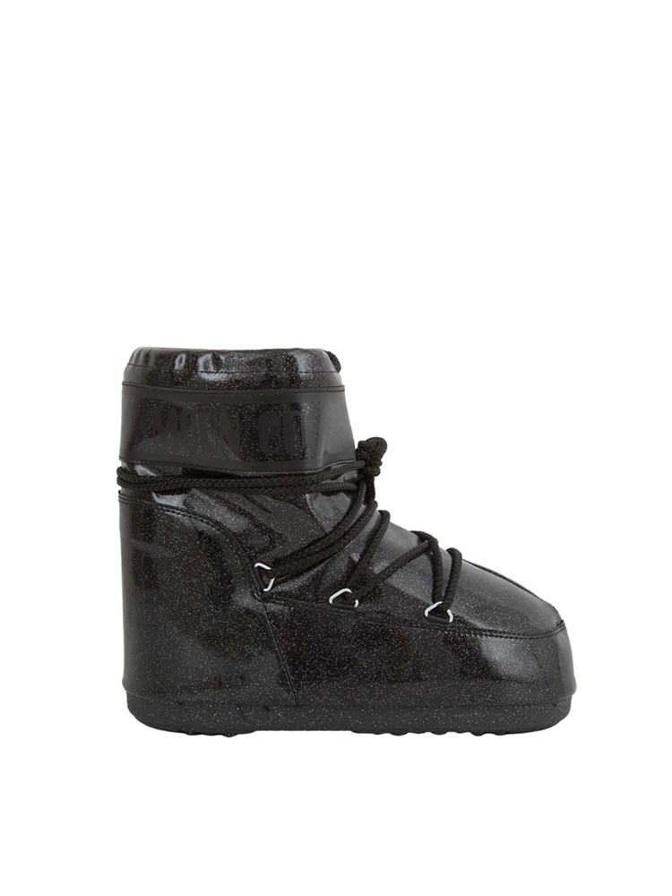 STIVALI MOON BOOT NERO