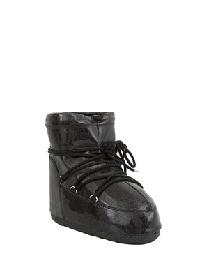 STIVALI MOON BOOT NERO in DONNA