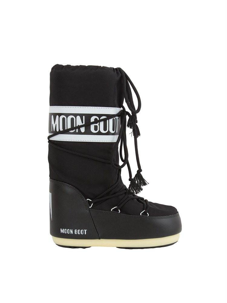 STIVALI MOON BOOT NERO