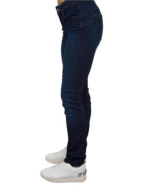 JEANS LIU JO BLU DENIM in DONNA