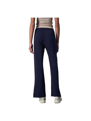 CHAMPION 117129 Bs501 Pant Zampa Blu Donna in Abbigliamento