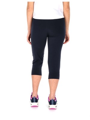 CHAMPION 117170 Bs501 Pant 3/4 Pols Blu Donna in Accessori