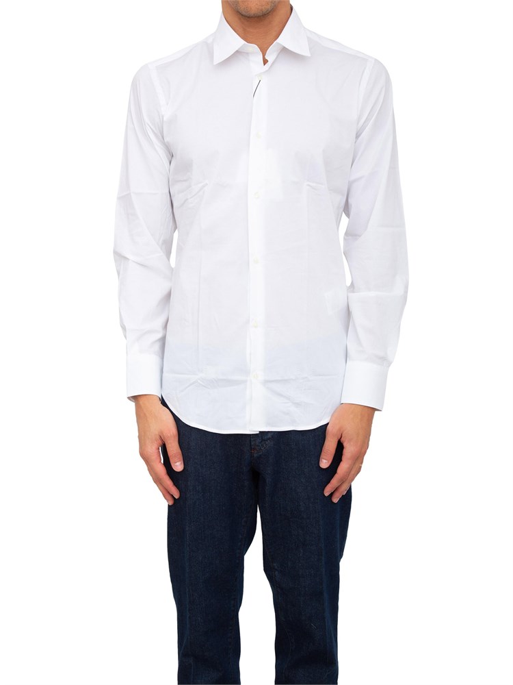 CAMICIA MANICA LUNGA LIU JO BIANCO