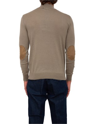 MAGLIA LIU JO BEIGE in UOMO