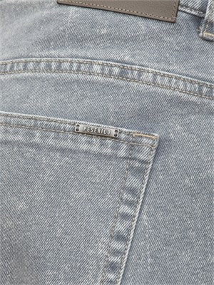 JEANS PESERICO GRIGIO in UOMO