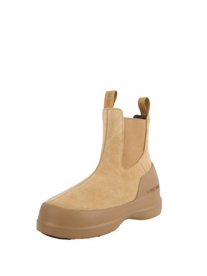 STIVALI MOON BOOT BEIGE in DONNA