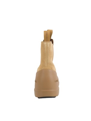 STIVALI MOON BOOT BEIGE in DONNA