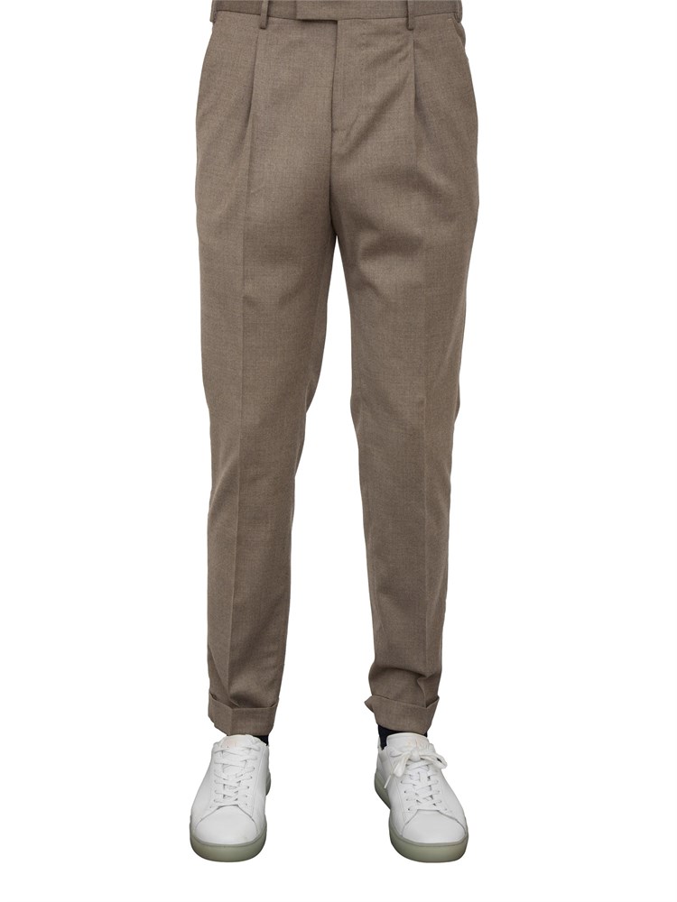 PANTALONE CASUAL PT TORINO BEIGE