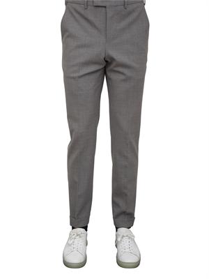 PANTALONE CASUAL PT TORINO GRIGIO in UOMO
