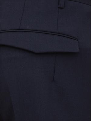 PANTALONE CASUAL PT TORINO BLU in UOMO