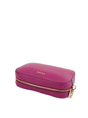 BORSA A SPALLA LIU JO FUCSIA in DONNA