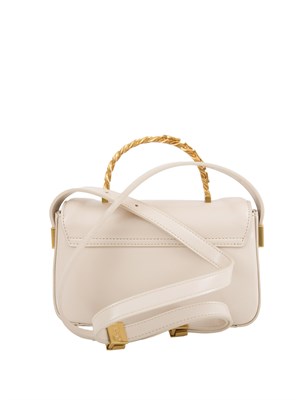 BORSA A SPALLA LIU JO BEIGE in DONNA