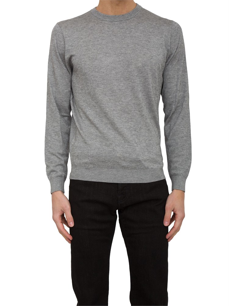 MAGLIA ANTONY MORATO GRIGIO