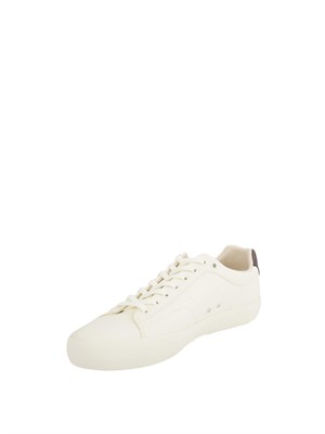 SNEAKERS BOSS BIANCO in UOMO