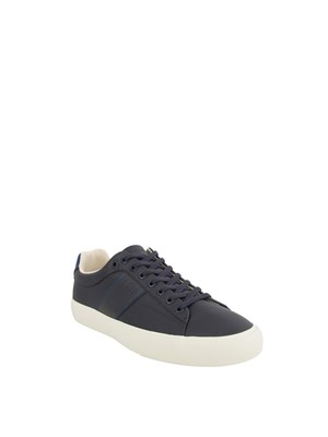 SNEAKERS BOSS BLU in UOMO