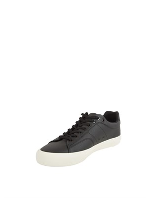 SNEAKERS BOSS NERO in UOMO