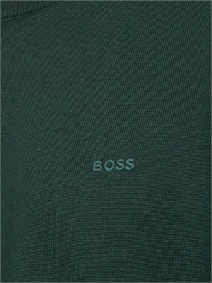 MAGLIA BOSS VERDE in UOMO