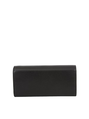 PORTAFOGLI FURLA NERO in DONNA