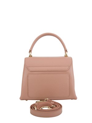 BORSA A SPALLA FURLA ROSA in DONNA