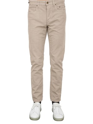 PANTALONE CASUAL SIVIGLIA BEIGE in UOMO