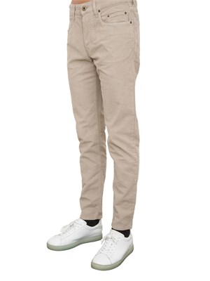 PANTALONE CASUAL SIVIGLIA BEIGE in UOMO