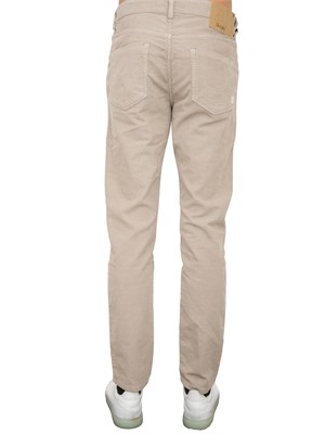 PANTALONE CASUAL SIVIGLIA BEIGE in UOMO