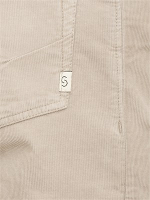 PANTALONE CASUAL SIVIGLIA BEIGE in UOMO