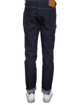 JEANS SIVIGLIA BLU DENIM in UOMO