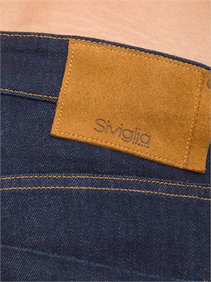 JEANS SIVIGLIA BLU DENIM in UOMO