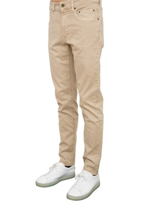 PANTALONE CASUAL SIVIGLIA BEIGE in UOMO