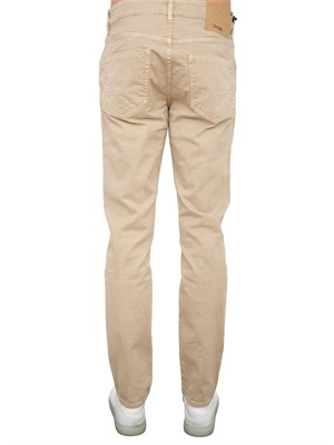 PANTALONE CASUAL SIVIGLIA BEIGE in UOMO