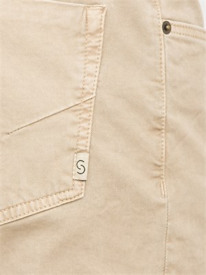 PANTALONE CASUAL SIVIGLIA BEIGE in UOMO