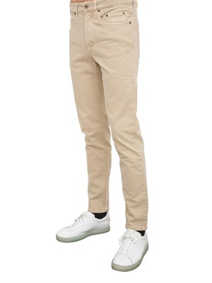 PANTALONE CASUAL SIVIGLIA BEIGE in UOMO