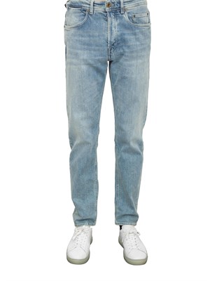 JEANS SIVIGLIA BLU DENIM in UOMO