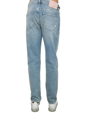 JEANS SIVIGLIA BLU DENIM in UOMO