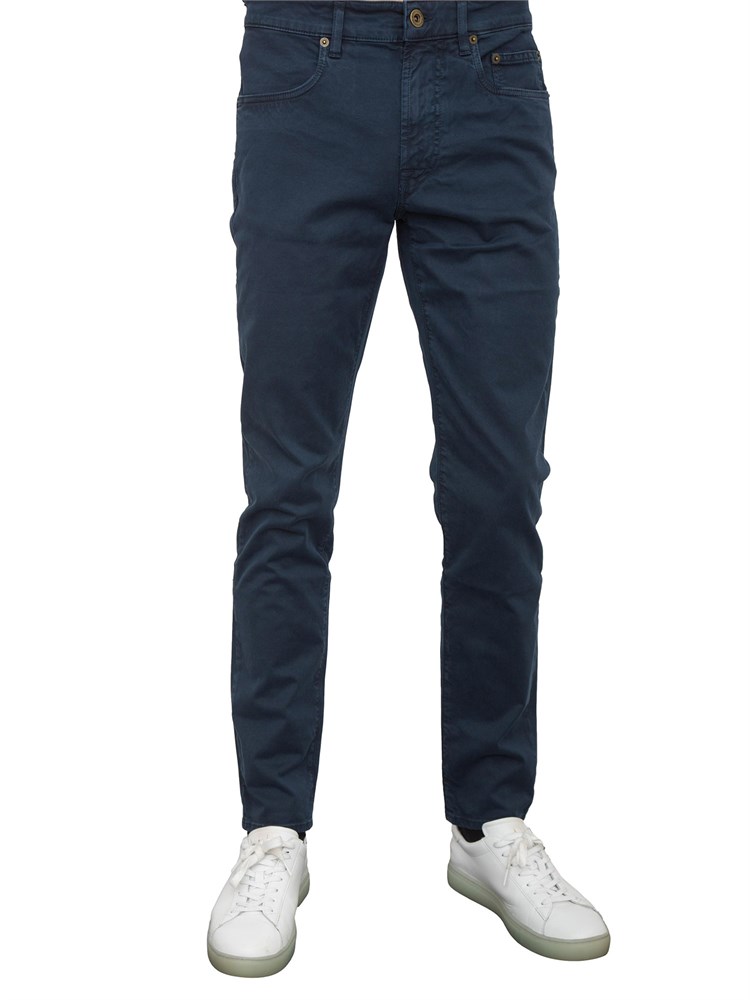 PANTALONE CASUAL SIVIGLIA BLU