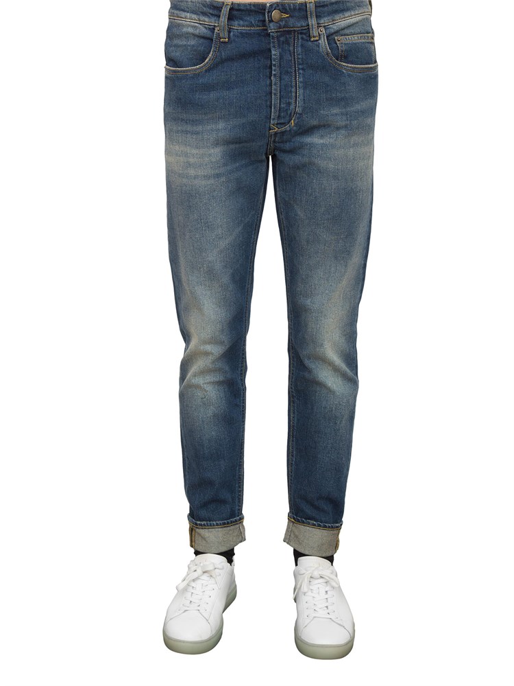 JEANS SIVIGLIA BLU DENIM