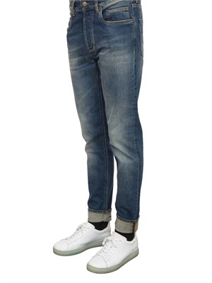 JEANS SIVIGLIA BLU DENIM in UOMO