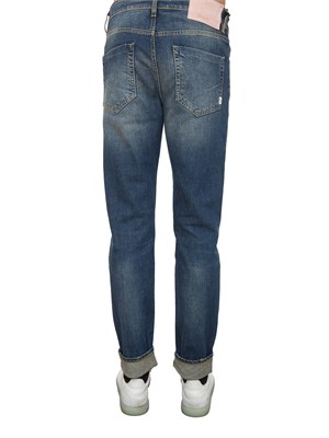 JEANS SIVIGLIA BLU DENIM in UOMO