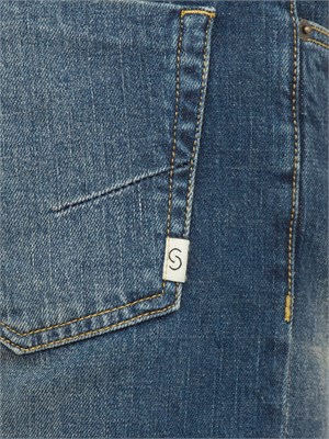 JEANS SIVIGLIA BLU DENIM in UOMO