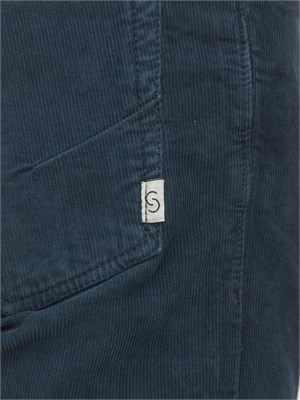 PANTALONE CASUAL SIVIGLIA BLU in UOMO