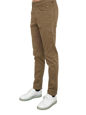 PANTALONE CASUAL SIVIGLIA MARRONE in UOMO