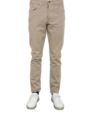 PANTALONE CASUAL SIVIGLIA BEIGE in UOMO