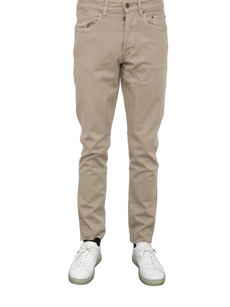 PANTALONE CASUAL SIVIGLIA BEIGE