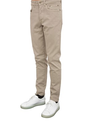 PANTALONE CASUAL SIVIGLIA BEIGE in UOMO