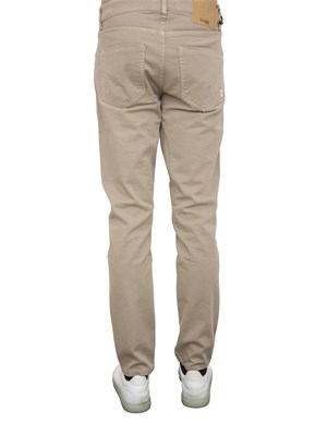 PANTALONE CASUAL SIVIGLIA BEIGE in UOMO