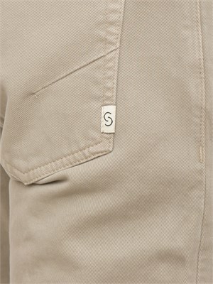 PANTALONE CASUAL SIVIGLIA BEIGE in UOMO