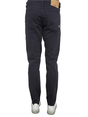 PANTALONE CASUAL SIVIGLIA BLU in UOMO