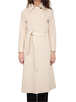 CAPPOTTO MAX MARA AVORIO in DONNA